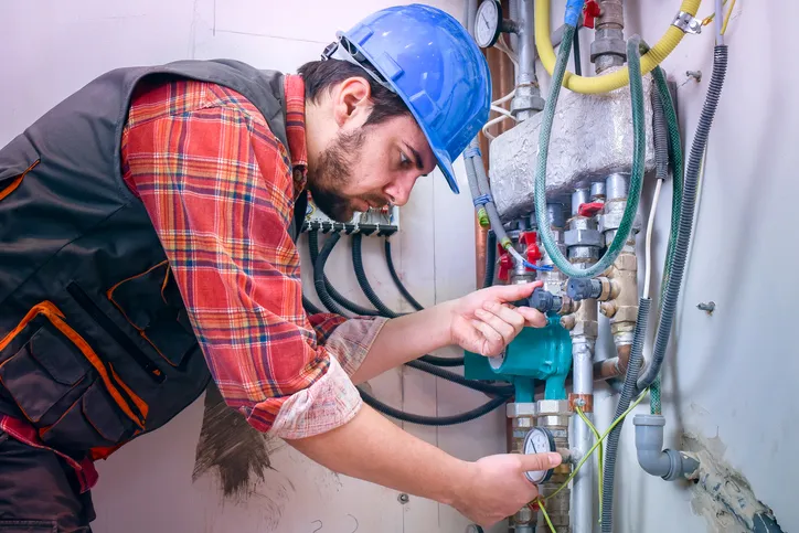 Love Home Services Common Mistakes to Avoid During Heating Installation & Setup