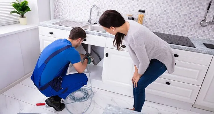 Drain cleaning services Drain cleaning services