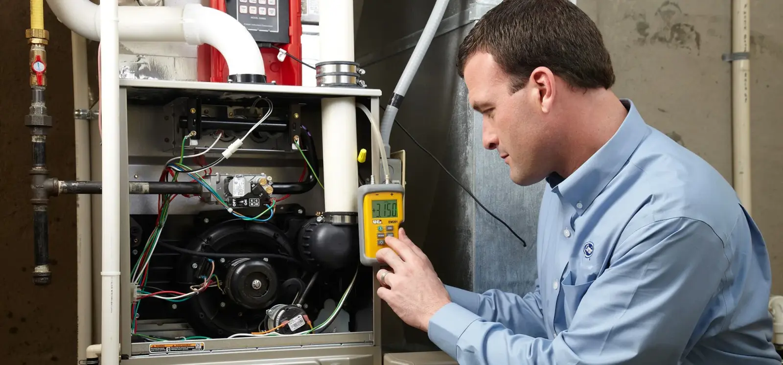 Furnace Repair Services Furnace Repair Services