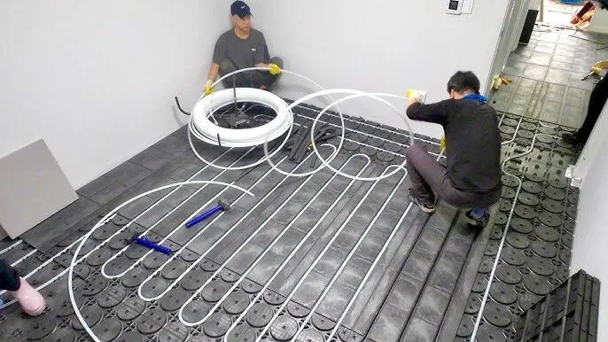 Heating installation service in Ontario, CA Heating installation service in Ontario, CA