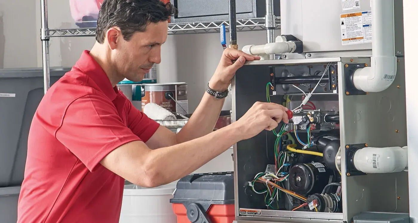 Furnace Maintenance Services Furnace Maintenance Services