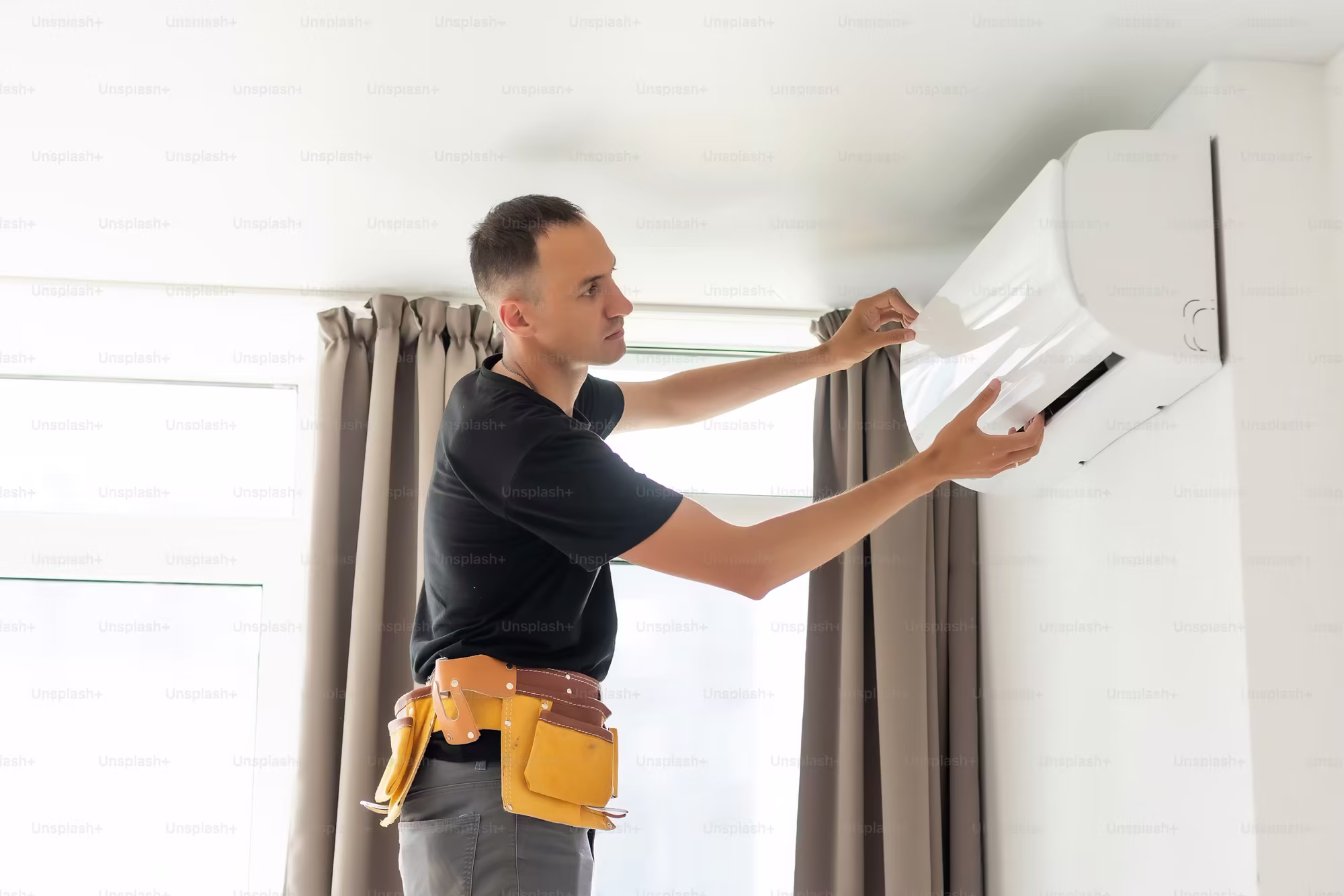 AC Maintenance Services AC Maintenance Services
