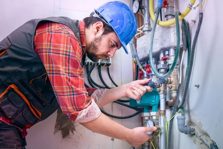 Love Home Services Common Mistakes to Avoid During Heating Installation and Setup