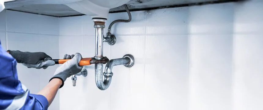 Plumber in Rancho Cucamonga, CA Plumber in Rancho Cucamonga, CA