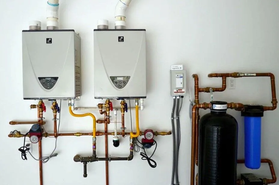 Tankless Water Heaters Service in Ontario, CA Tankless Water Heaters Service in Ontario, CA