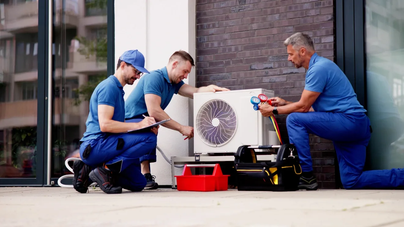 Air Conditioner Maintenance Checklist Your Walkthrough for Escaping Hot Days Air Conditioner Maintenance Checklist Your Walkthrough for Escaping Hot Days
