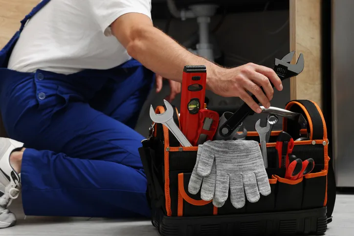 Love Home Services plumber in Rancho Cucamonga CA
