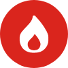 heating icon