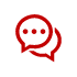 chat icon