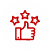 rating icon