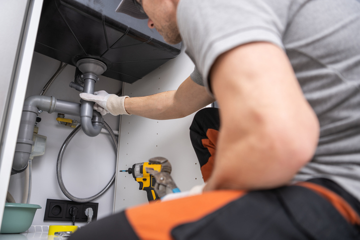 drain cleaning in Rancho Cucamongo CA