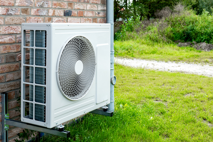 How Heat Pump Repair Enhances Indoor Air Quality and Comfort