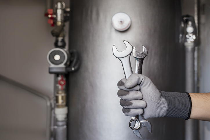 How Energy Efficiency Is Affected by Delayed Water Heater Repair