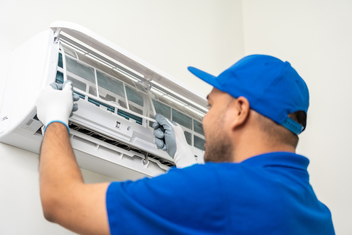 How Air Conditioning Maintenance Prevents System Failures and Repairs