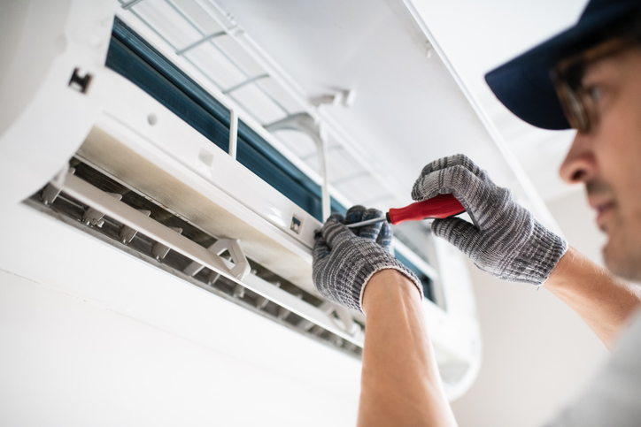 Why Timely Air Conditioning Services Are Essential for System Longevity
