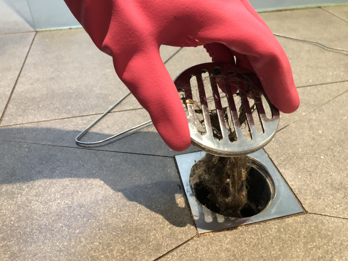 Common Causes of Clogs That Drain Cleaning Services Can Fix