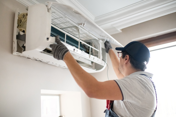 The Role of AC Services in Avoiding Costly Replacement Needs